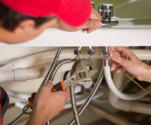 About Emergency plumbing pros Oceanport, NJ