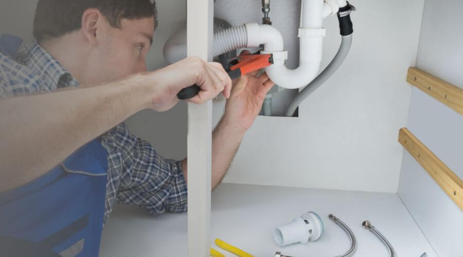 Professional emergency plumbing in Oceanport, NJ